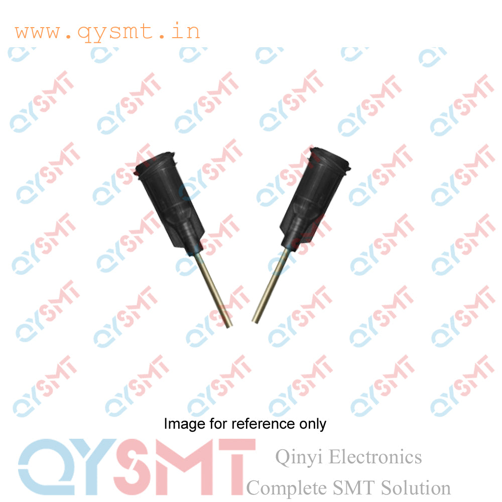 19G Spiral Dispensing Needle Half-inch