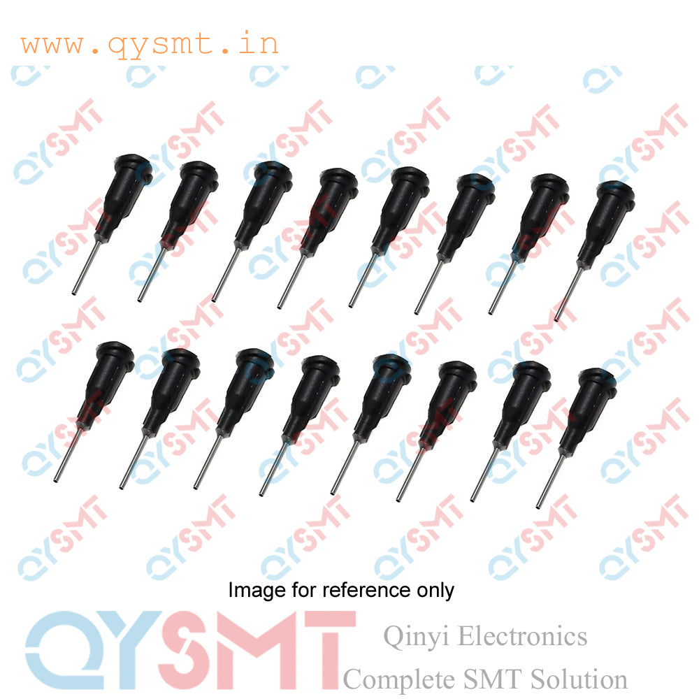 19G Spiral Dispensing Needle Half-inch