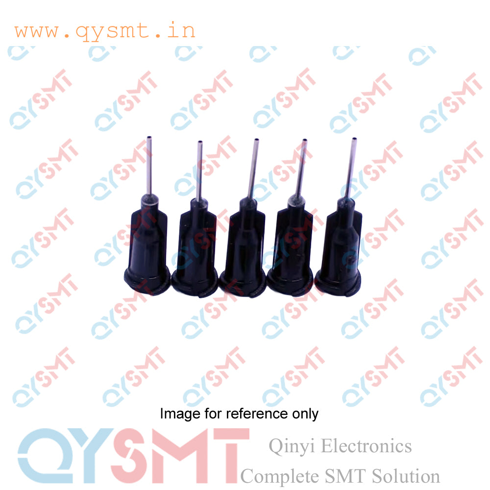 19G Spiral Dispensing Needle Half-inch