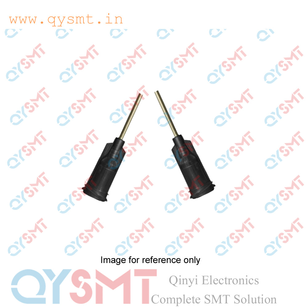 19G Spiral Dispensing Needle Half-inch