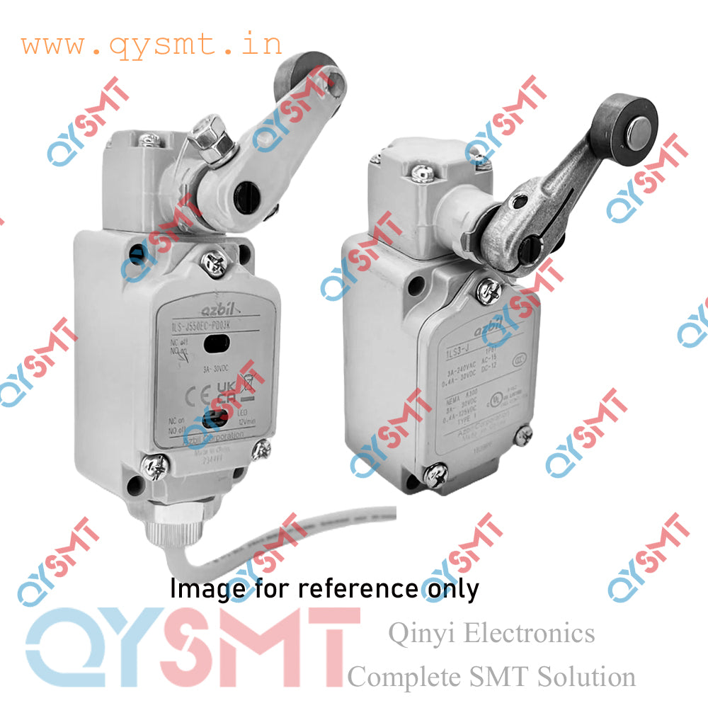 1LS-J720SEC-MD03 Limit Switch