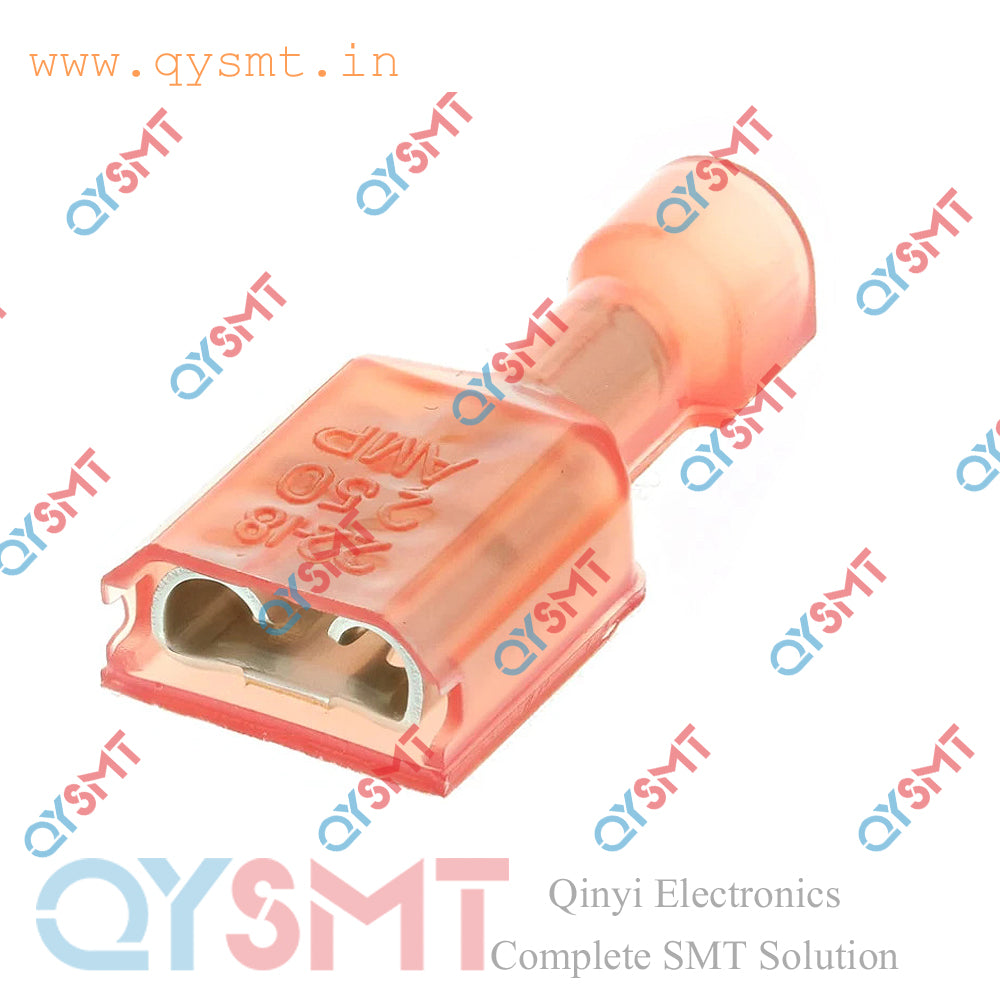 2-520184-2 TE Connectivity AMP Connectors