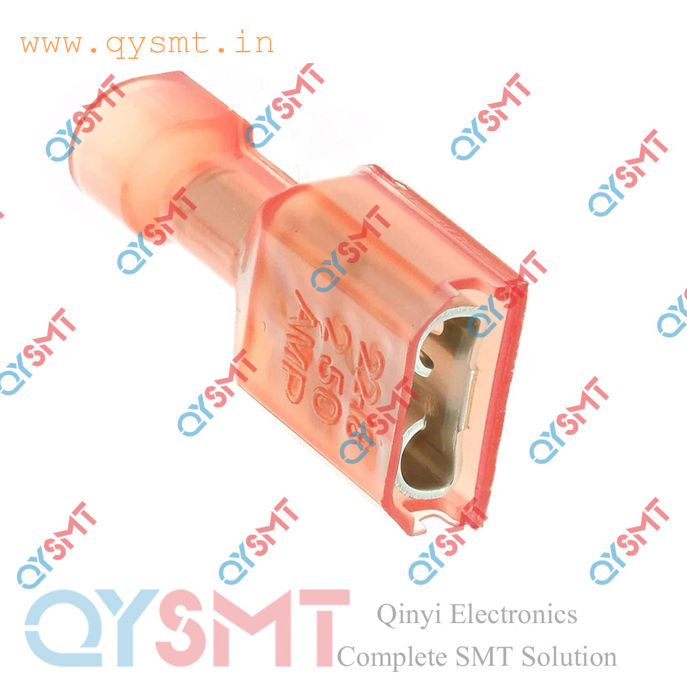 2-520184-2 TE Connectivity AMP Connectors