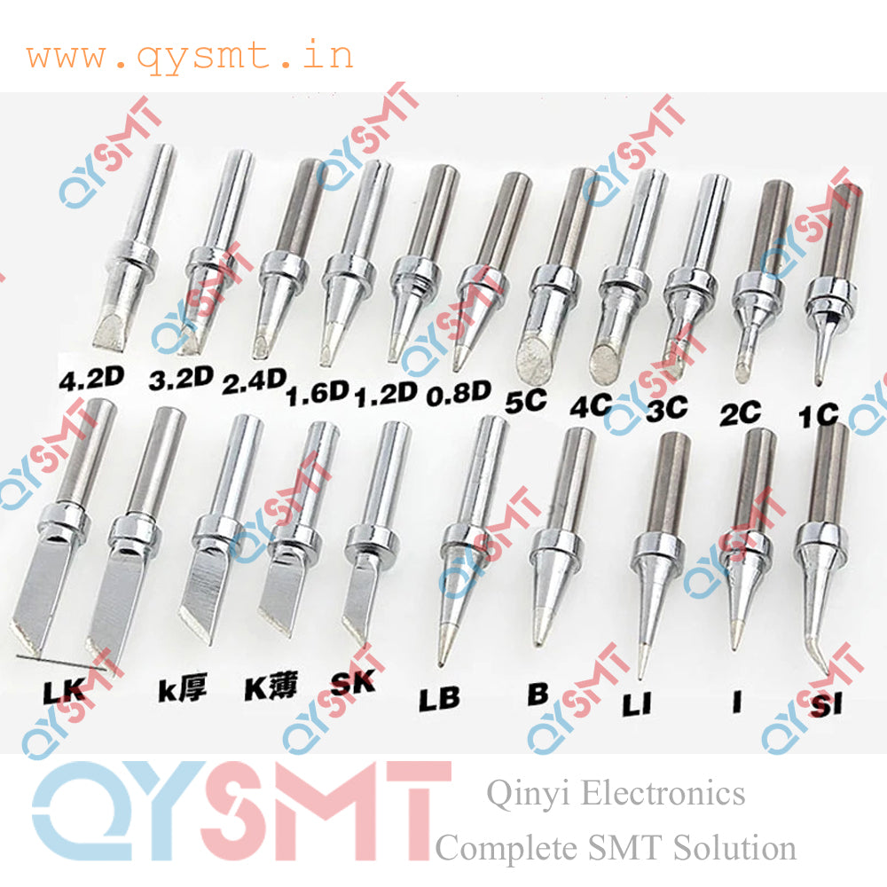 200-2.4D Soldering Bit/Tip