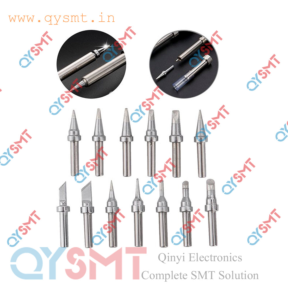 200-K 200-I Soldering Bit/Tip