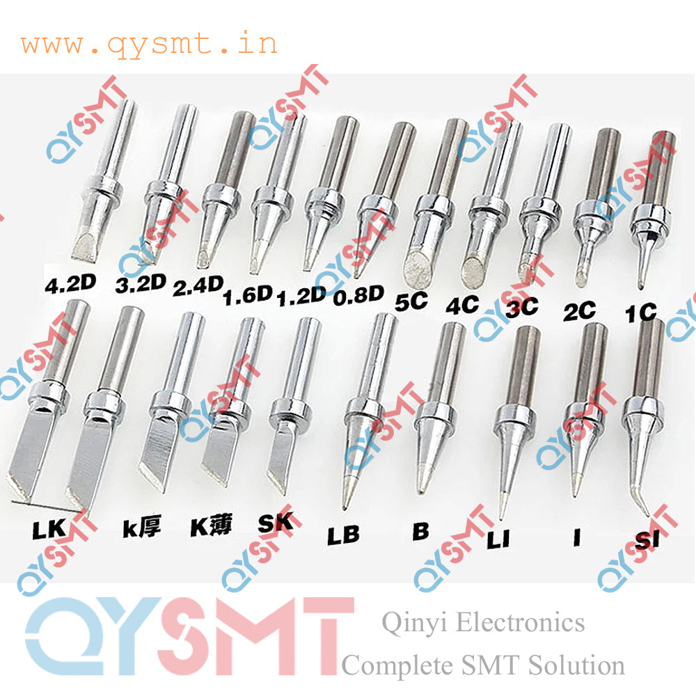 200-K 200-I Soldering Bit/Tip