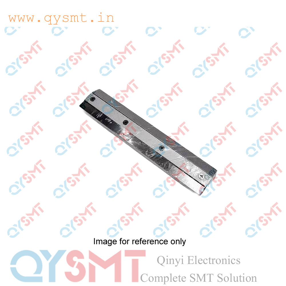 QY13032303 200mm Scraper Holder + Blade DEK