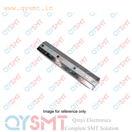 QY13032303 200mm Scraper Holder + Blade DEK