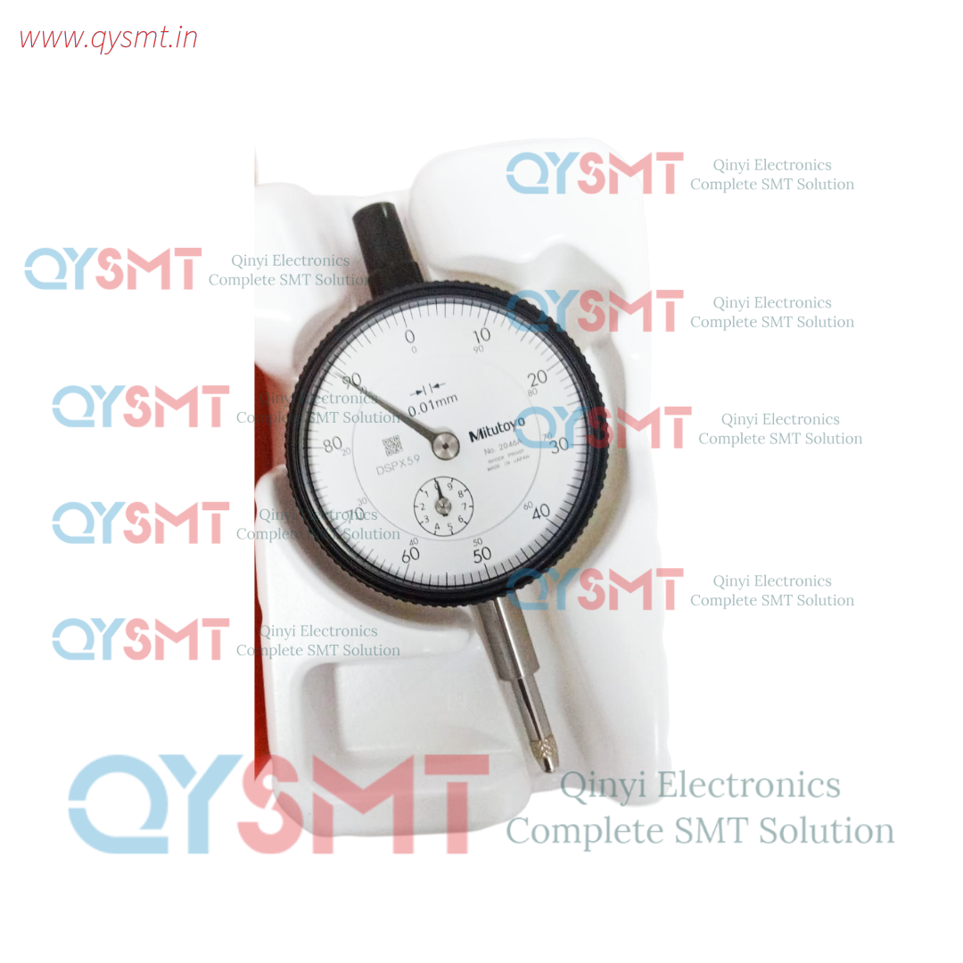 2046A MITUTOYO Plunger Dial