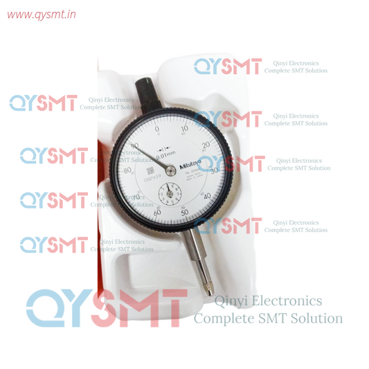 2046A MITUTOYO Plunger Dial