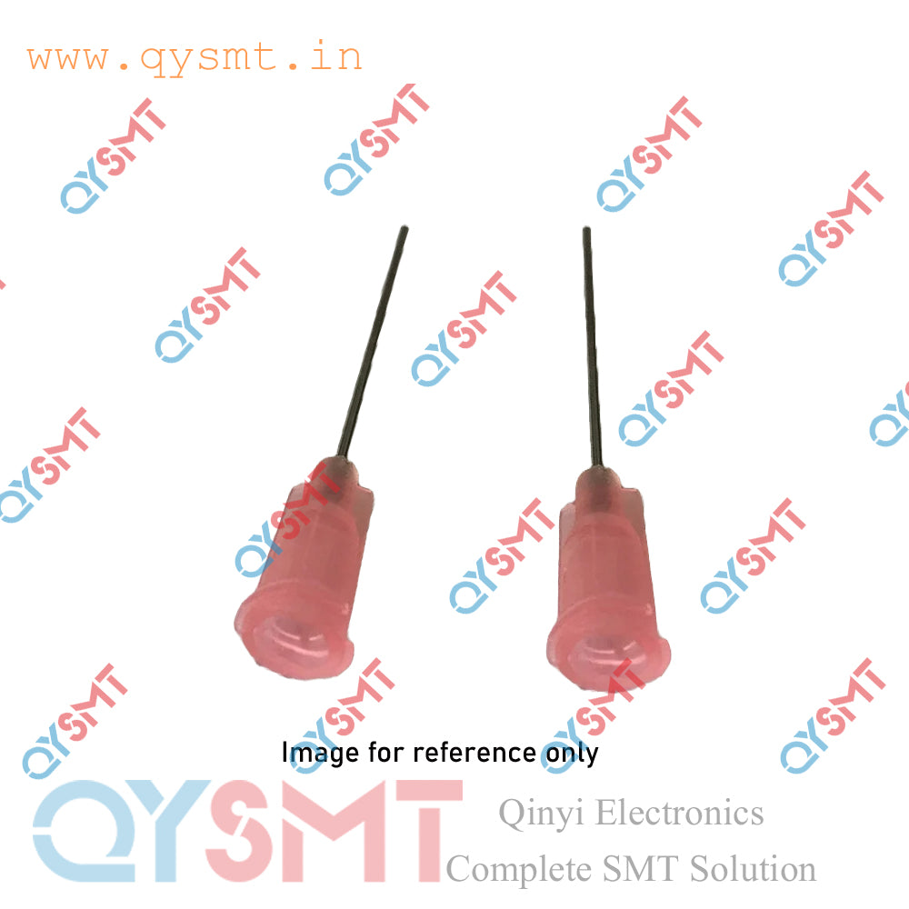 20G-1 inch Spiral Needle