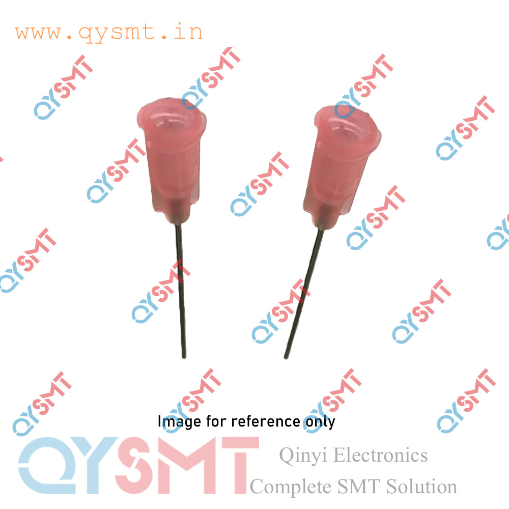 20G-1 inch Spiral Needle