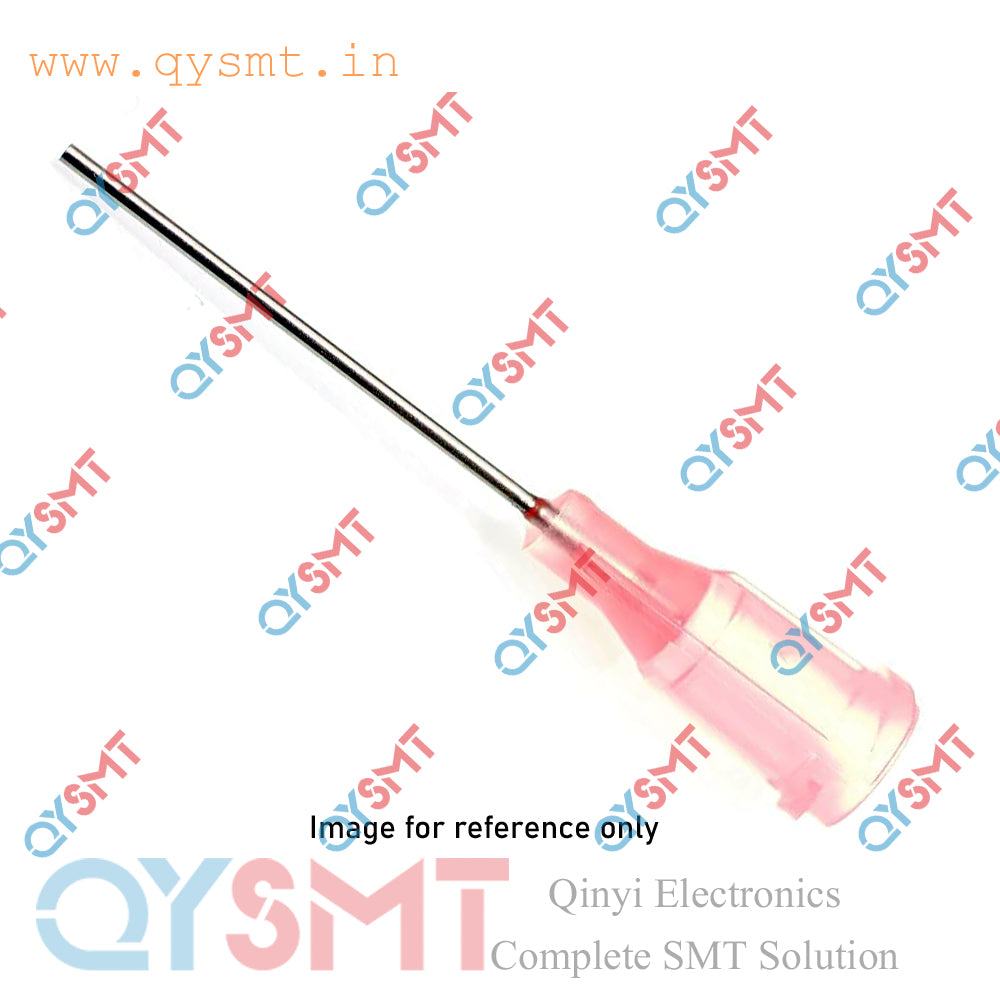 20G Spiral Dispensing Needle