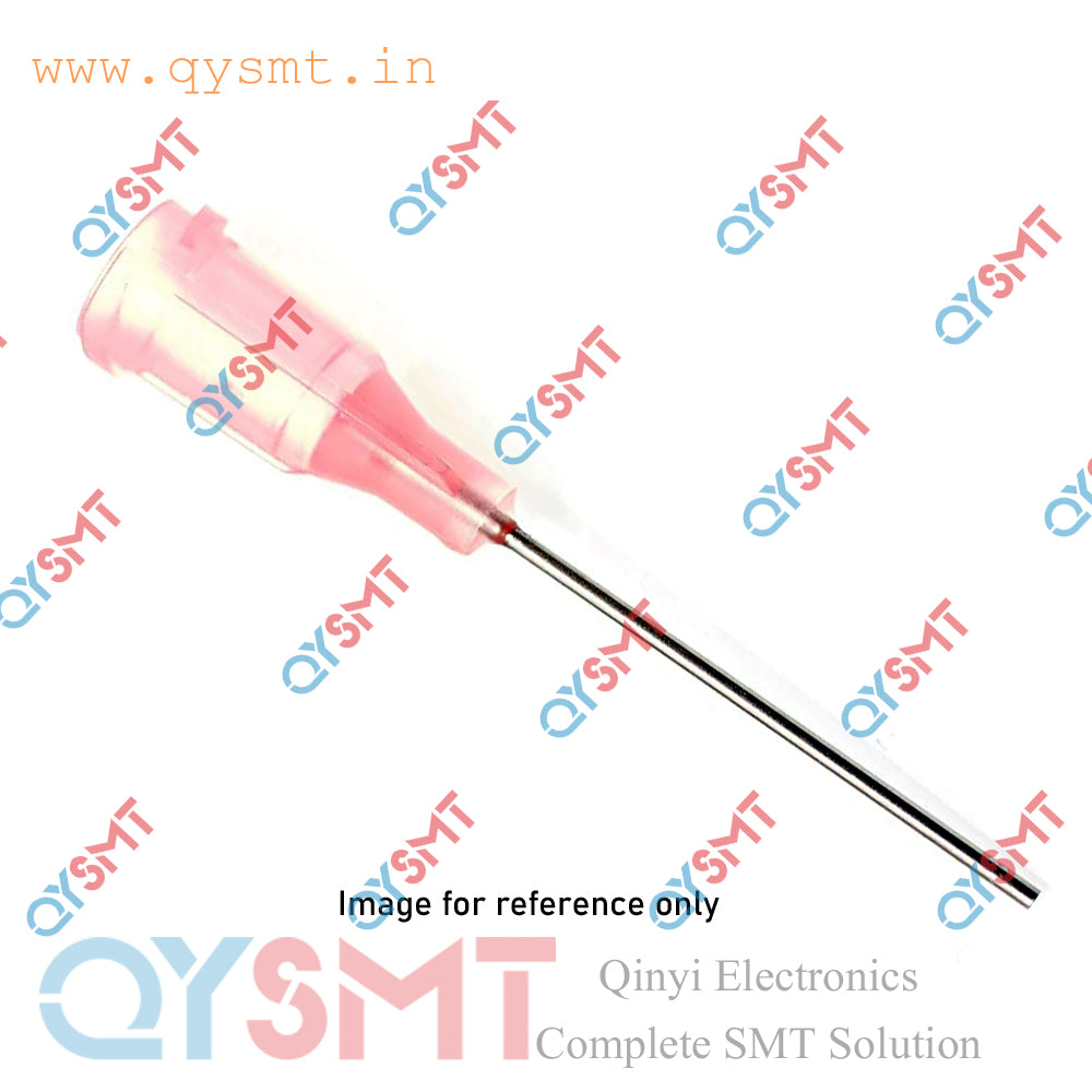 20G Spiral Dispensing Needle