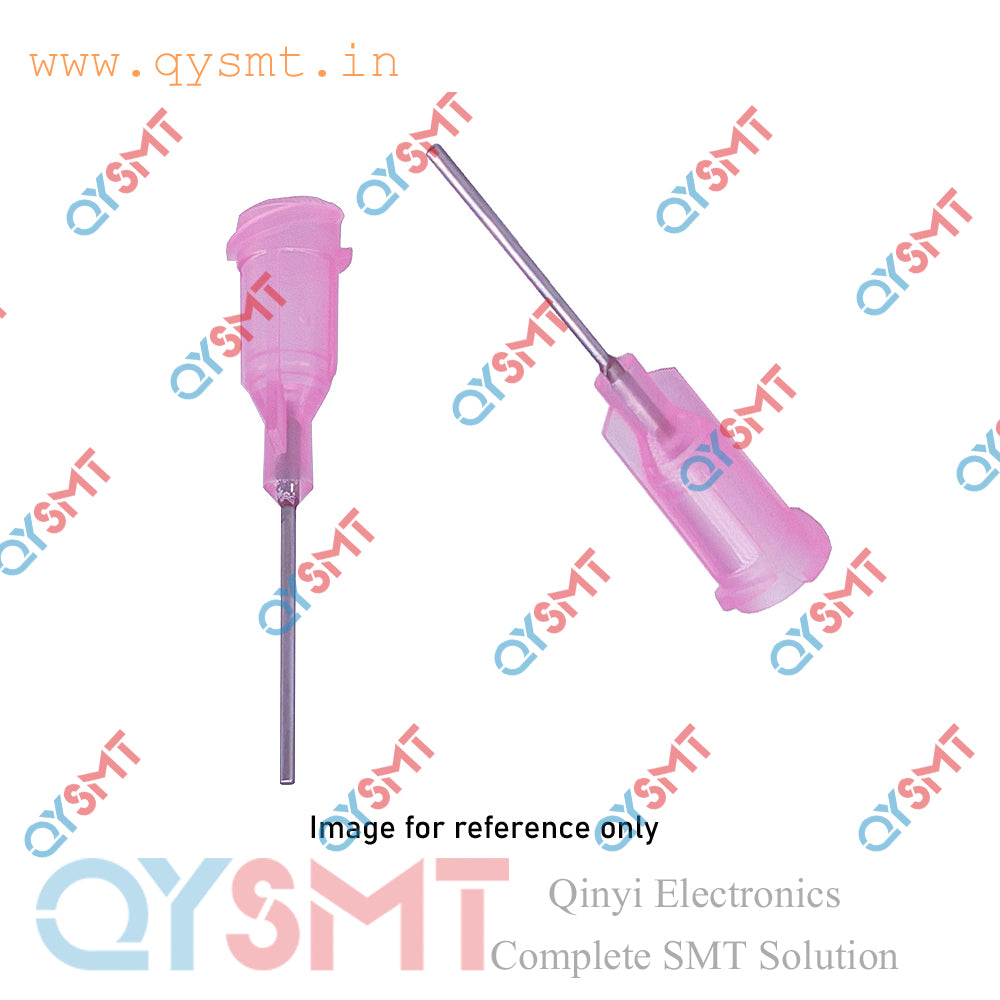 20G Spiral Dispensing Needle