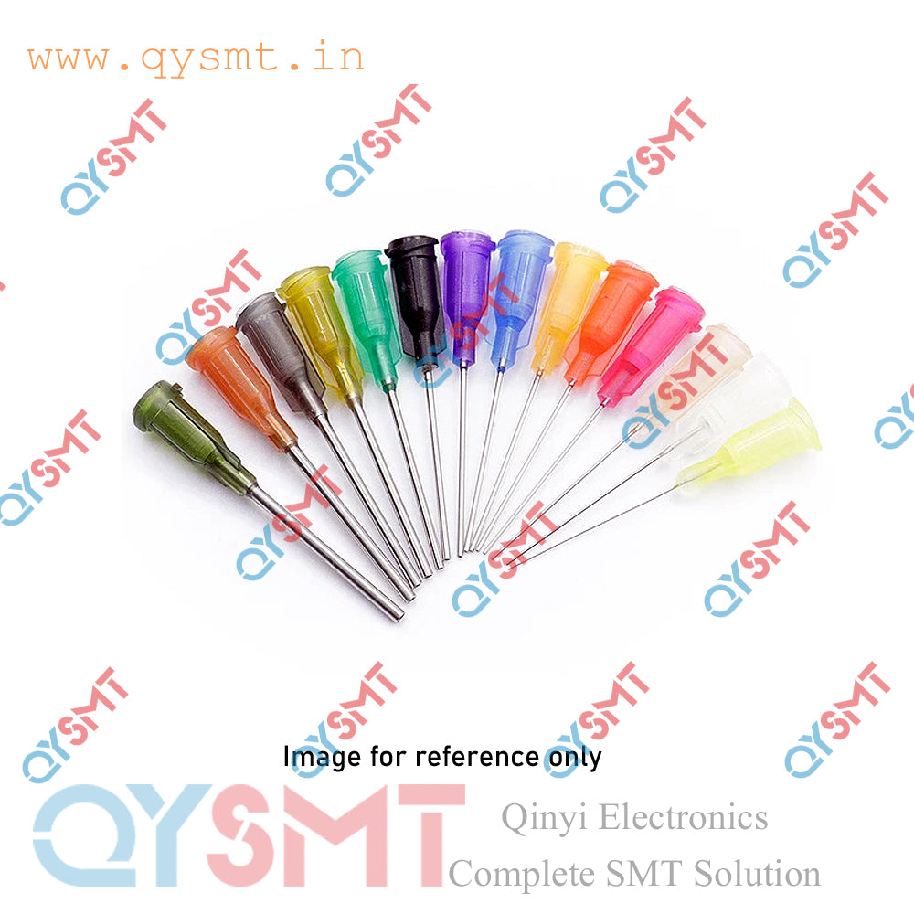 20G Spiral Dispensing Needle