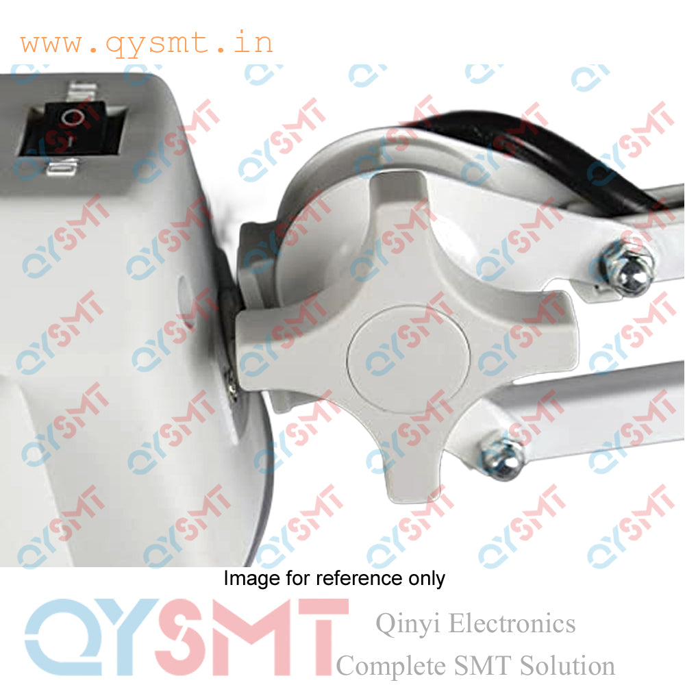 Table Top LED Magnifying Lamp 20X