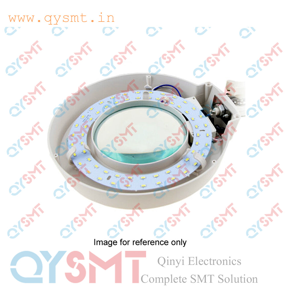 Table Top LED Magnifying Lamp 20X