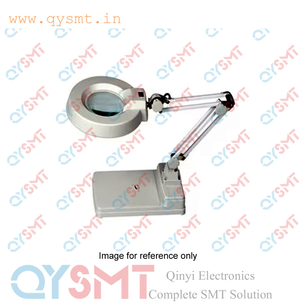 Table Top LED Magnifying Lamp 20X