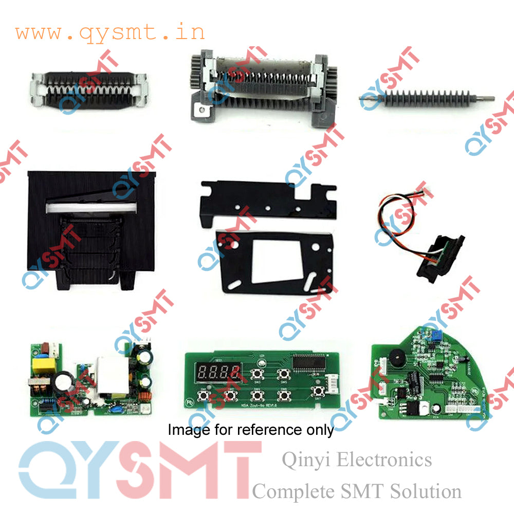 214 Support Plate For Zcut 9 Tape Cutter
