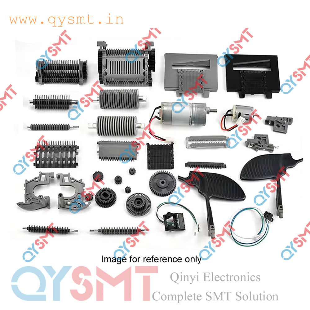 214 Support Plate For Zcut 9 Tape Cutter