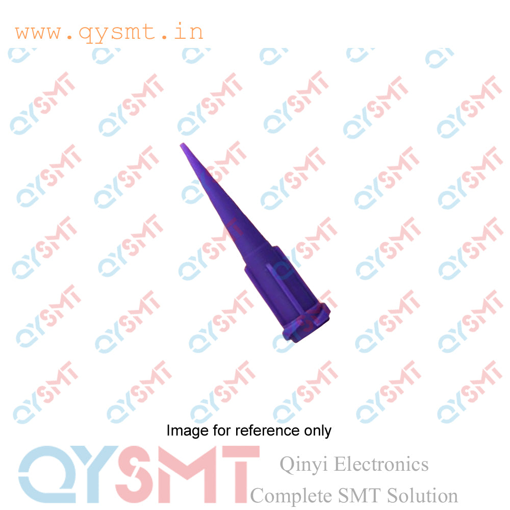 TT-21 Adhesive Dispensing Needle Plastic