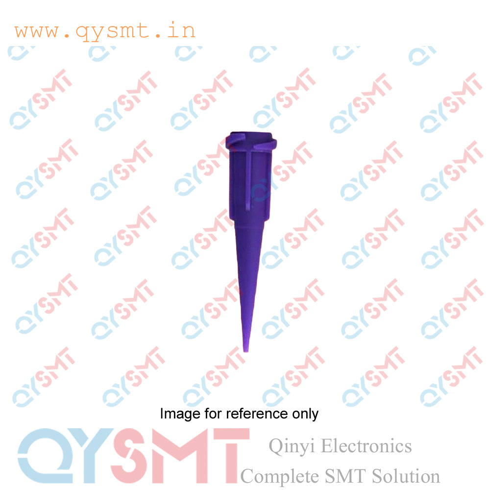 TT-21 Adhesive Dispensing Needle Plastic