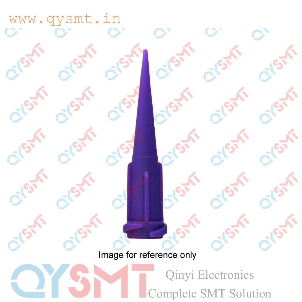 TT-21 Adhesive Dispensing Needle Plastic