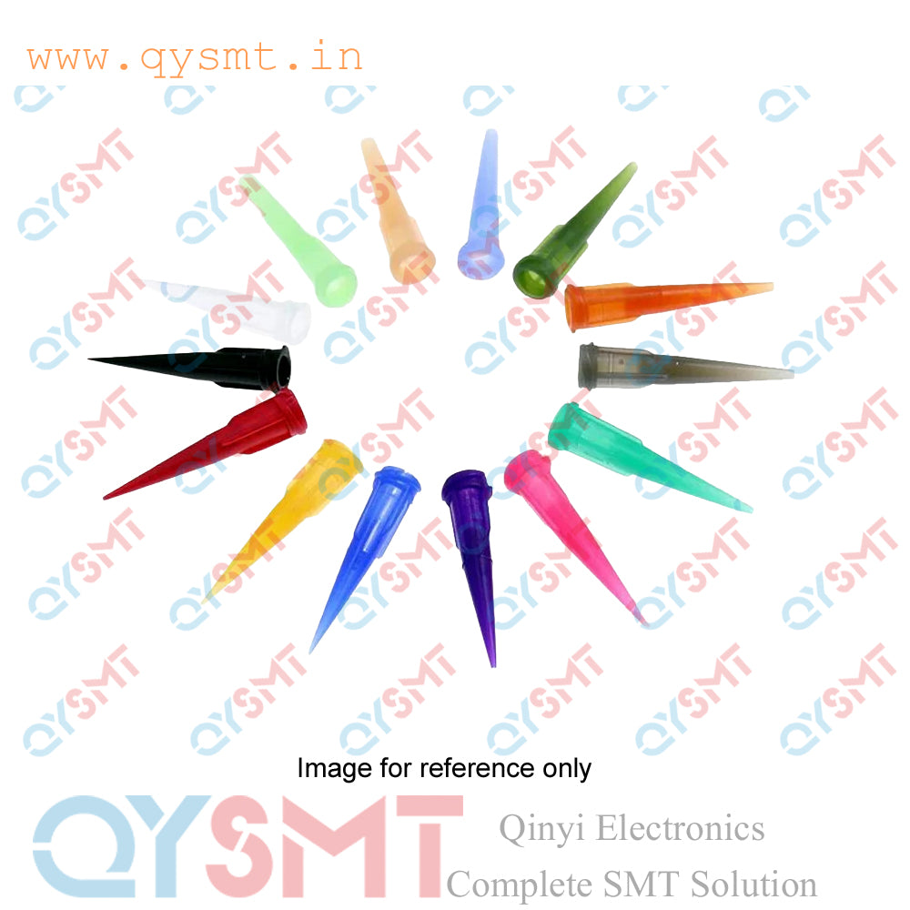 TT-21 Adhesive Dispensing Needle Plastic