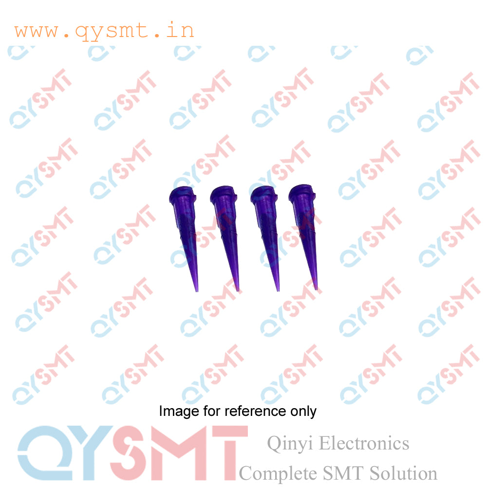 TT-21 Adhesive Dispensing Needle Plastic