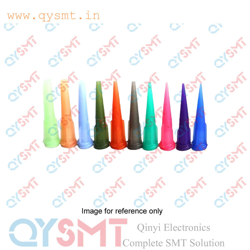TT-21 Adhesive Dispensing Needle Plastic