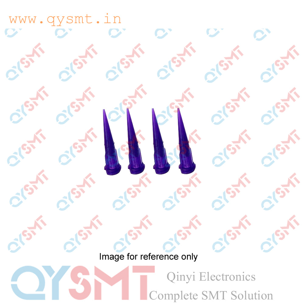 TT-21 Adhesive Dispensing Needle Plastic
