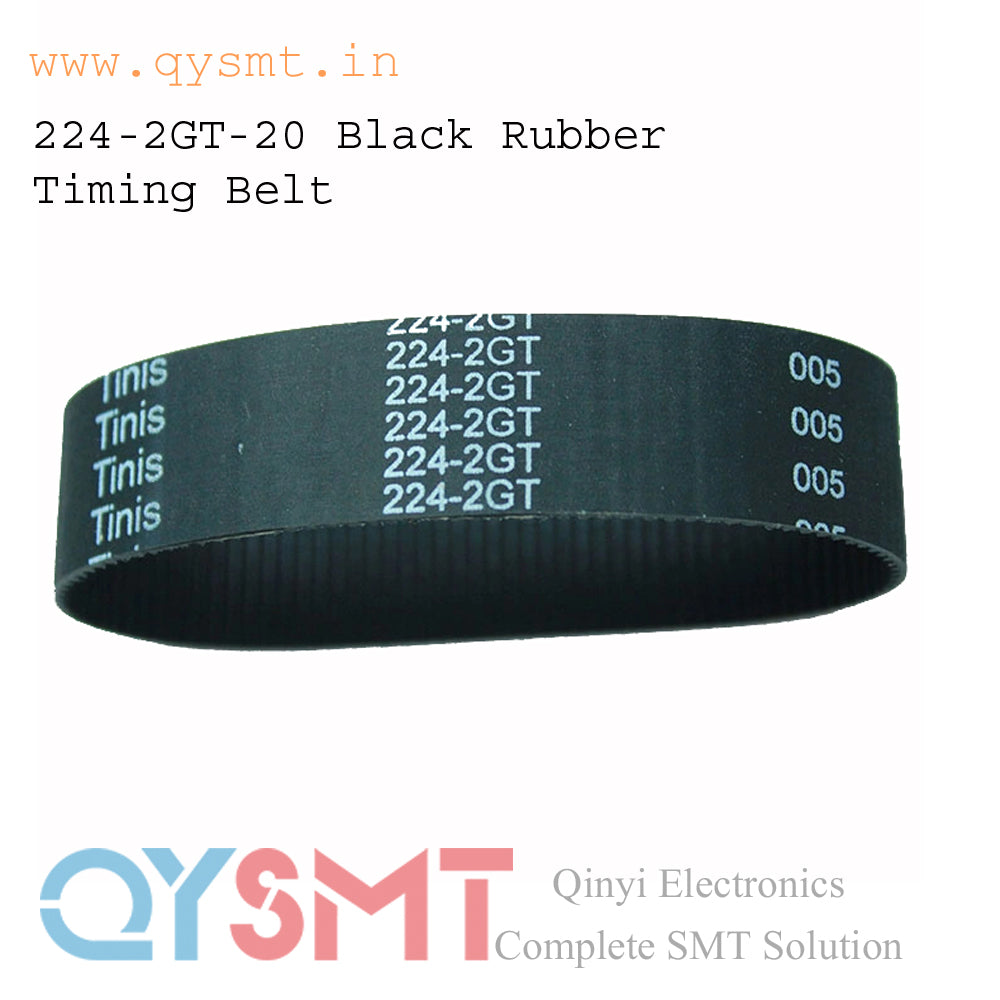 SMT Rubber Belt