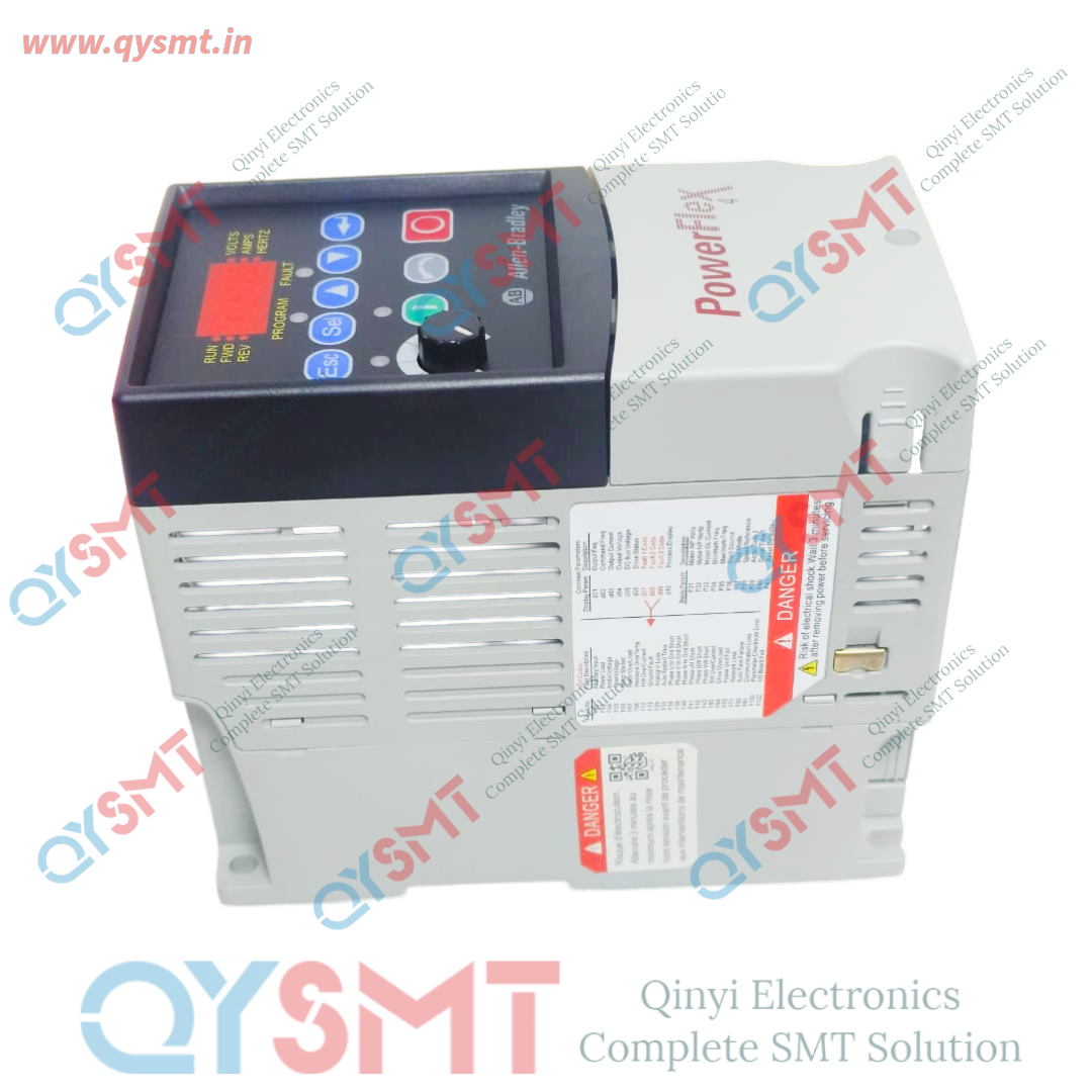 22A-B4P5N104 Allen-Bradley PowerFlex 4