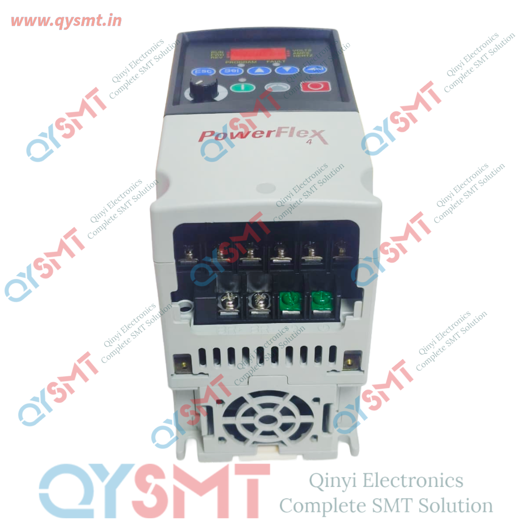 22A-B4P5N104 Allen-Bradley PowerFlex 4