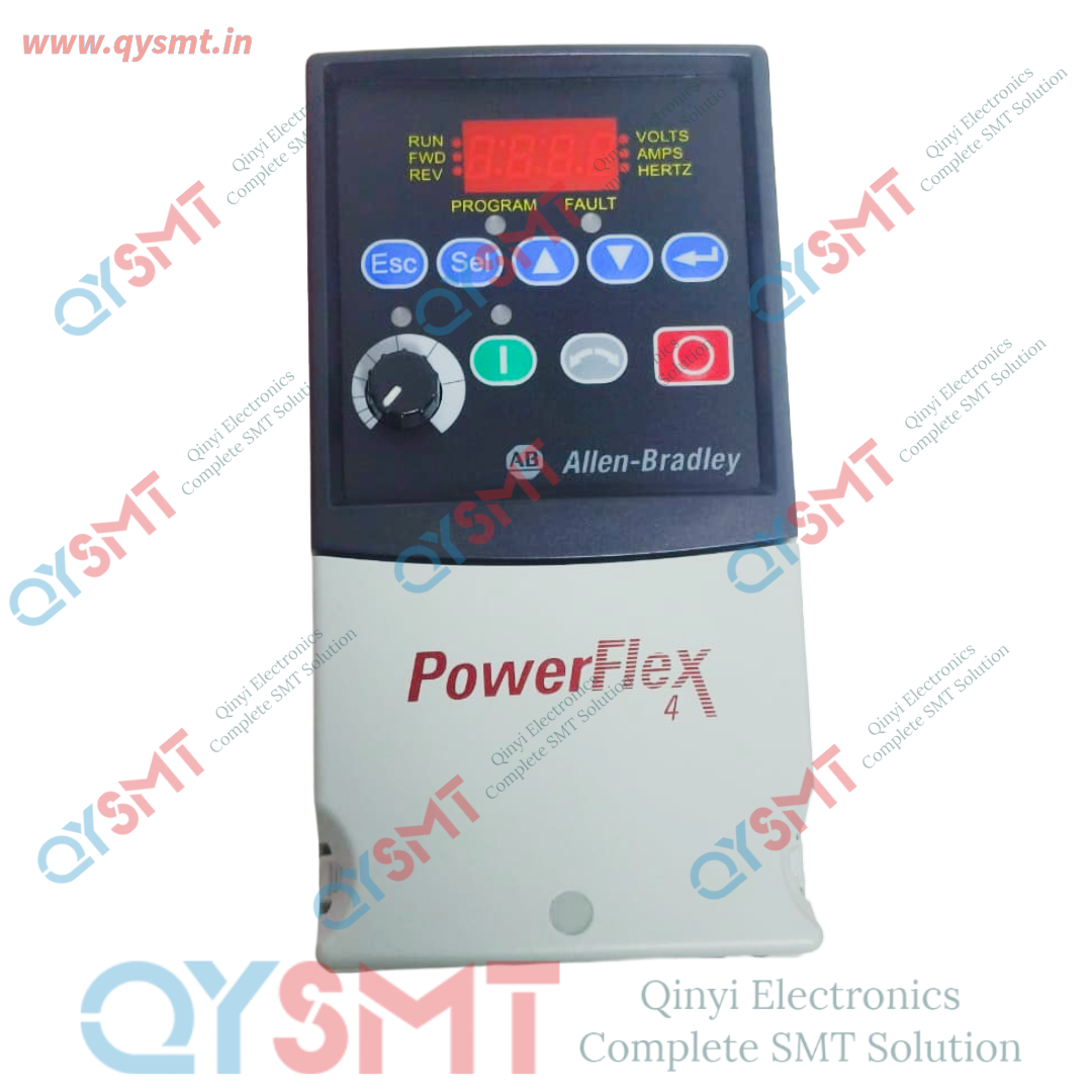 22A-B4P5N104 Allen-Bradley PowerFlex 4