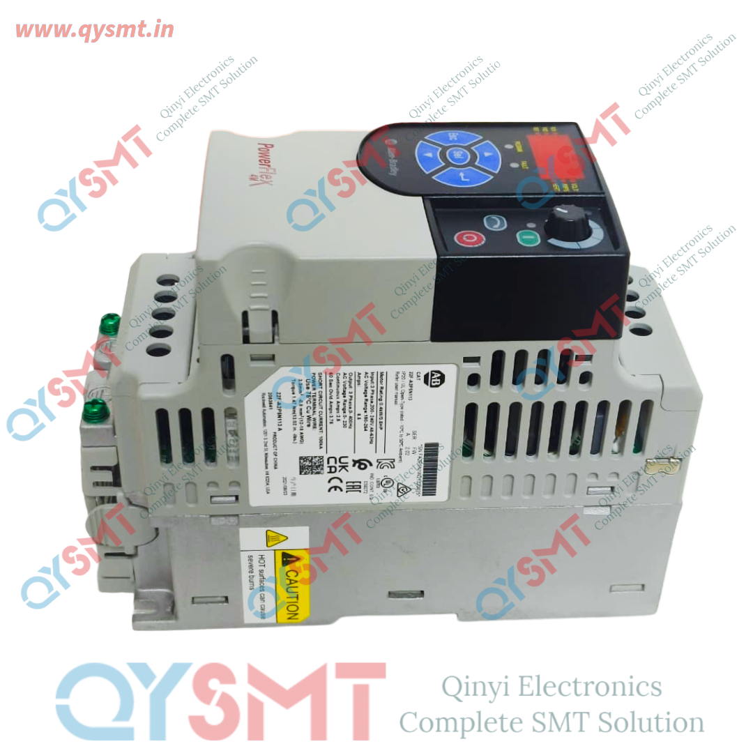 22F-A2P5N113 Power module