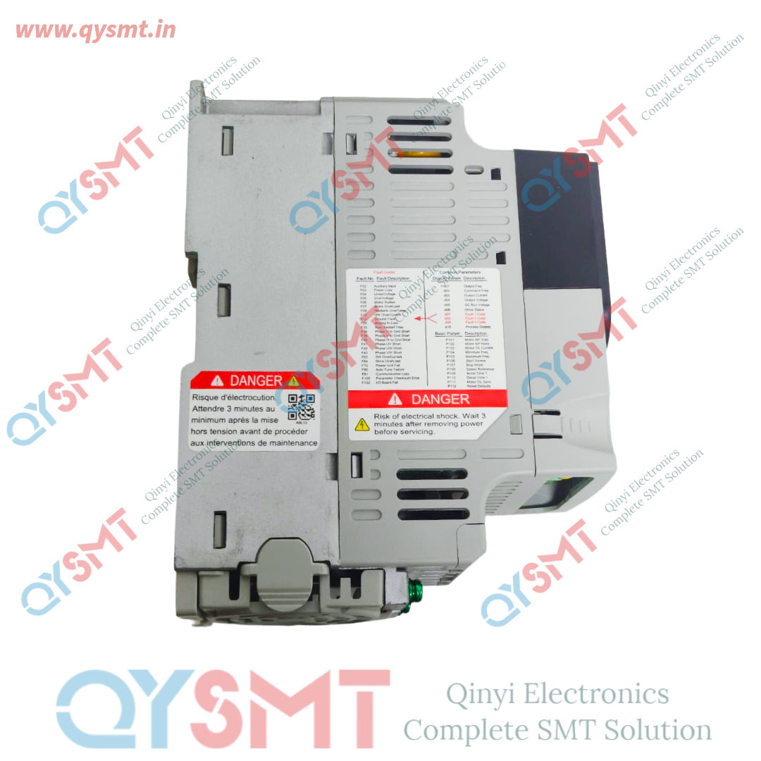 22F-A2P5N113 Power module