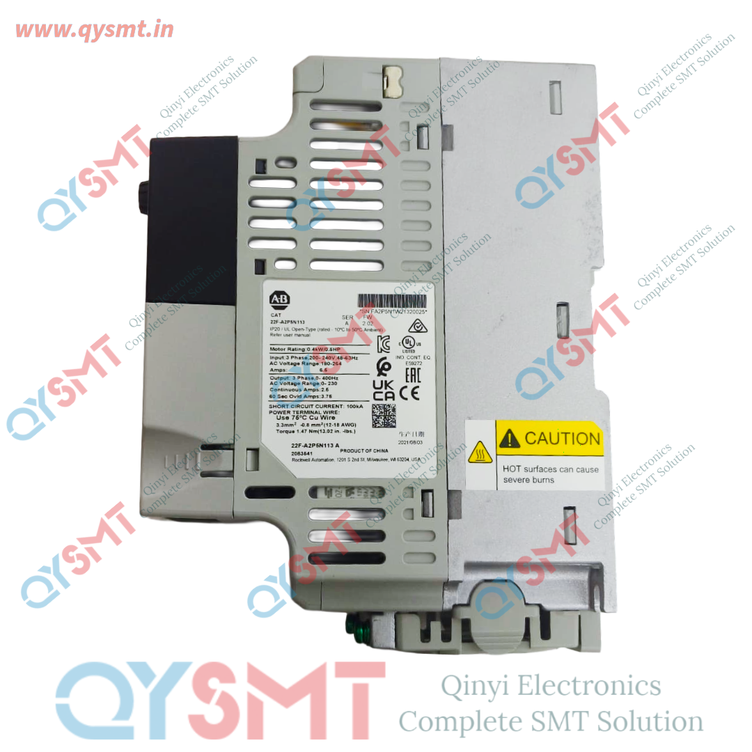 22F-A2P5N113 Power module