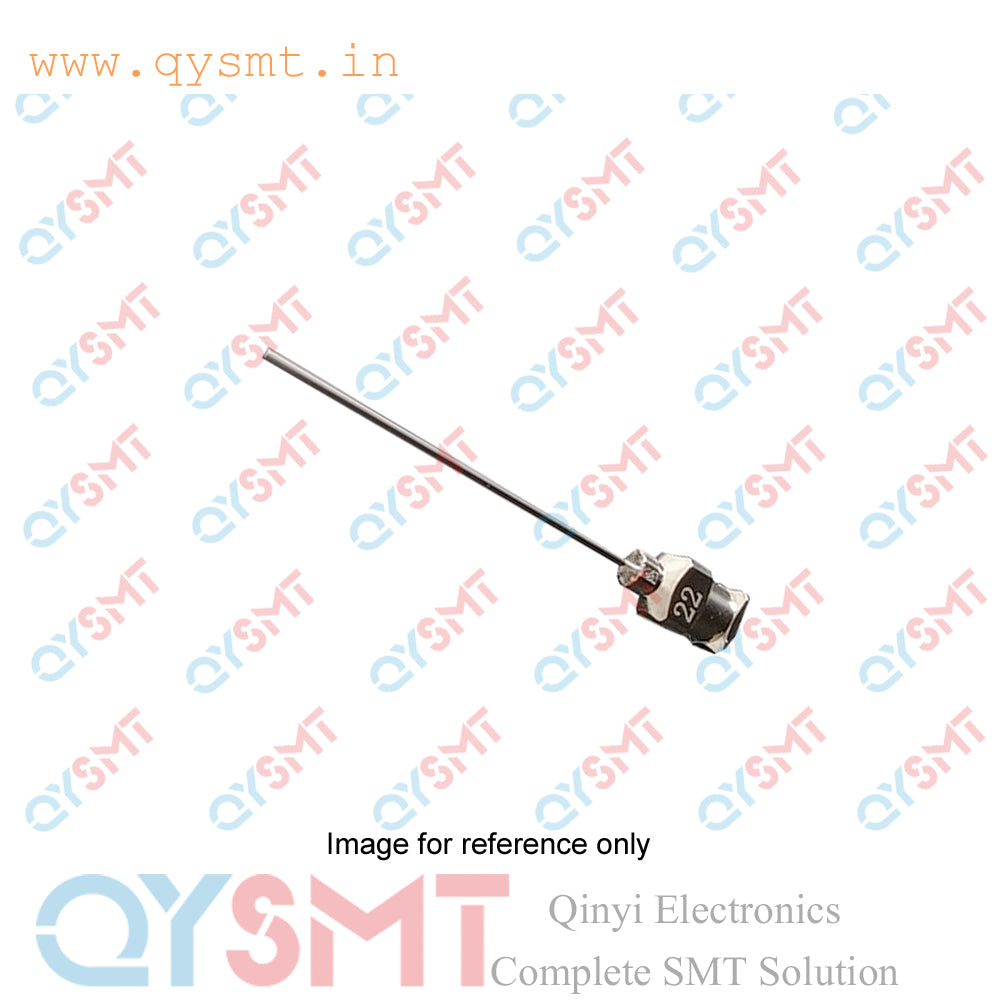 22 NO. Full Metal Dispensing Needle 1.5 inch