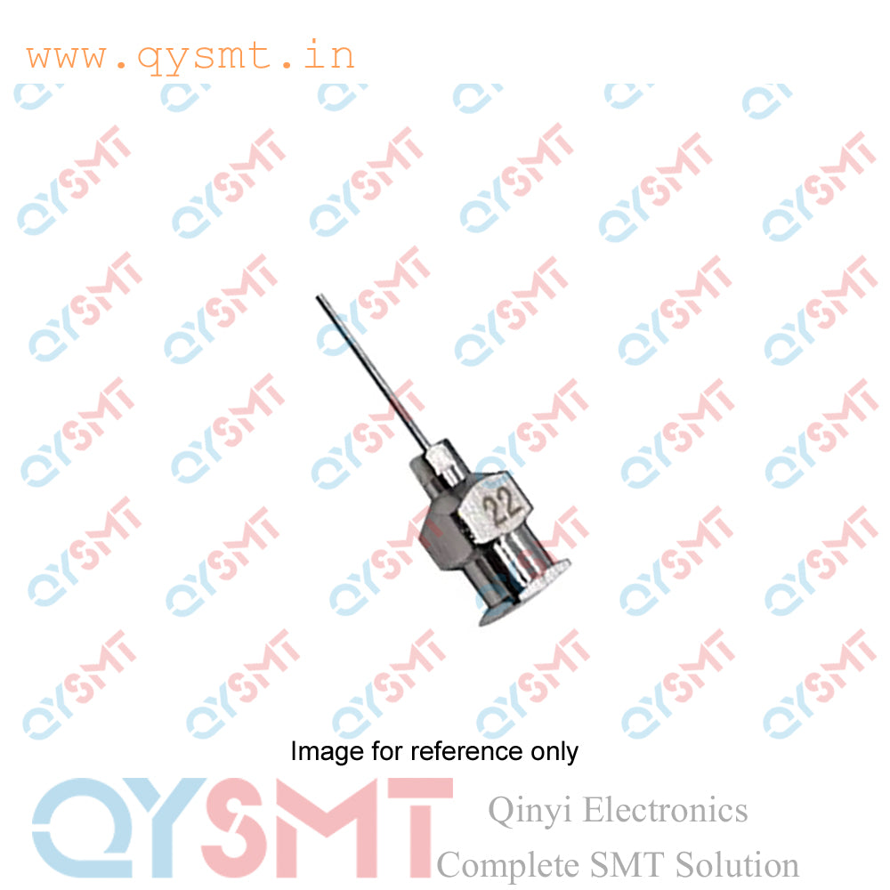22 NO. Half-inch Full Metal Dispensing Needle