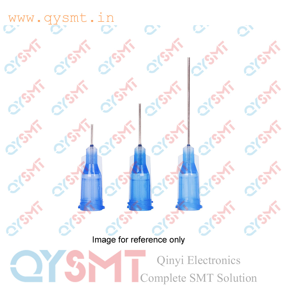 22G Half-inch Spiral Dispensing Needle