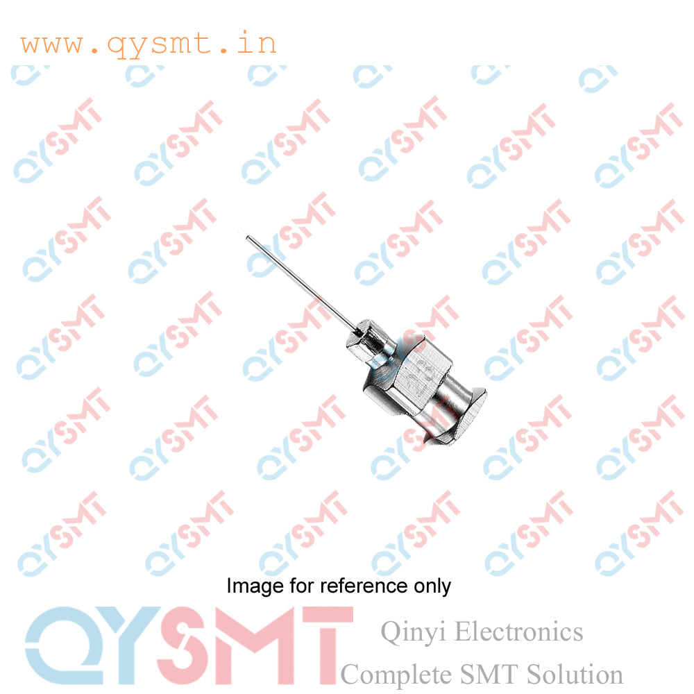23 NO. Half-inch Full Metal Dispensing Needle