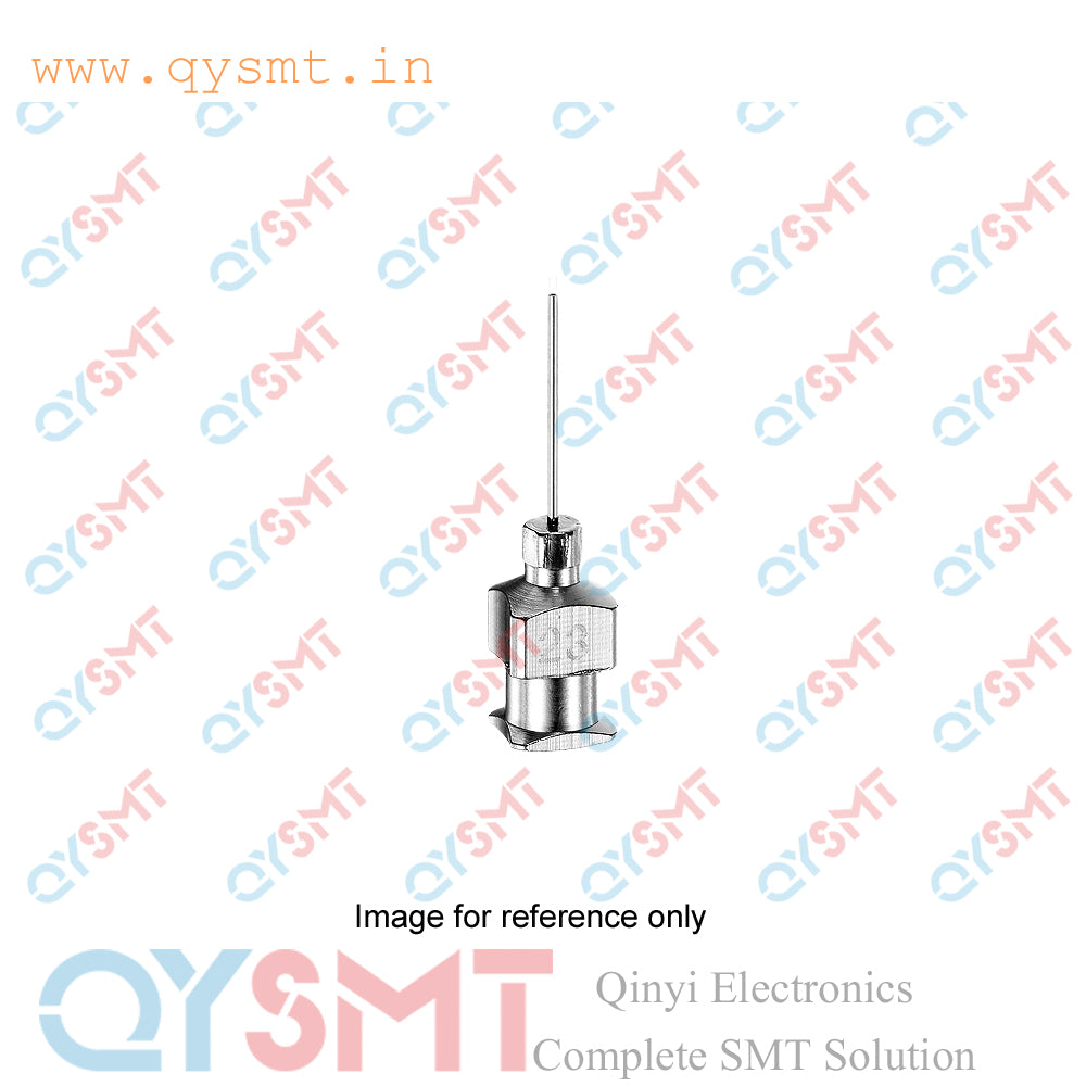 23 NO. Half-inch Full Metal Dispensing Needle