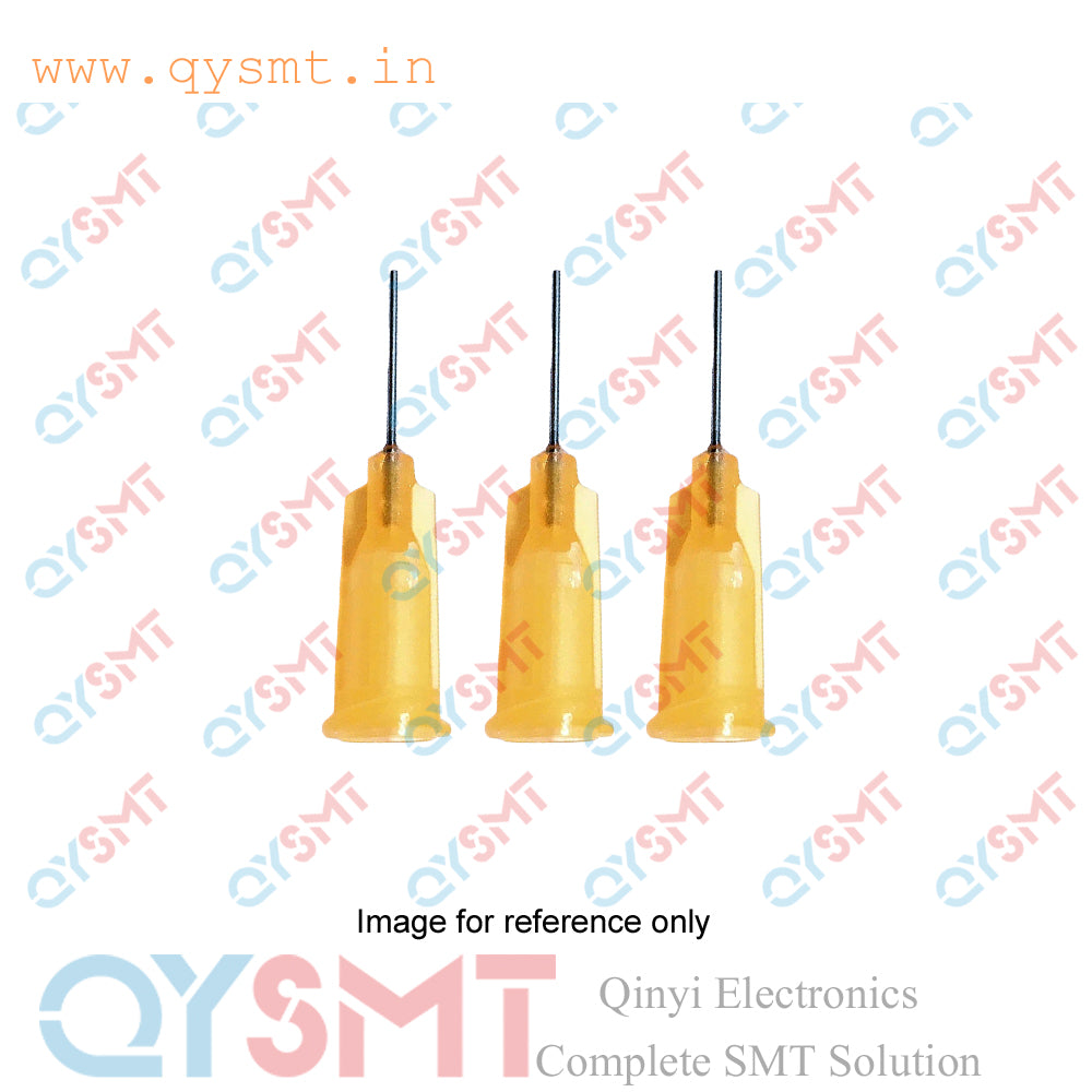 23G Spiral Dispensing Needle Half-inch