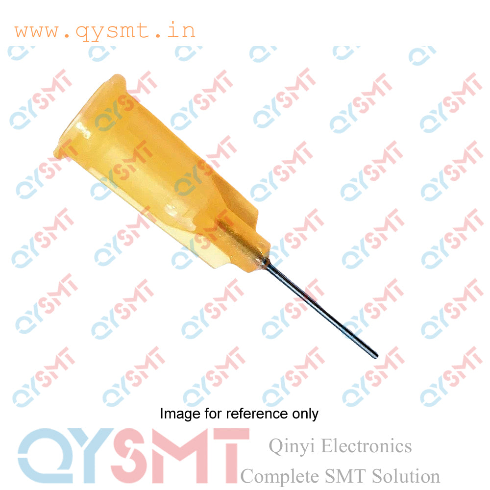 23G Spiral Dispensing Needle Half-inch