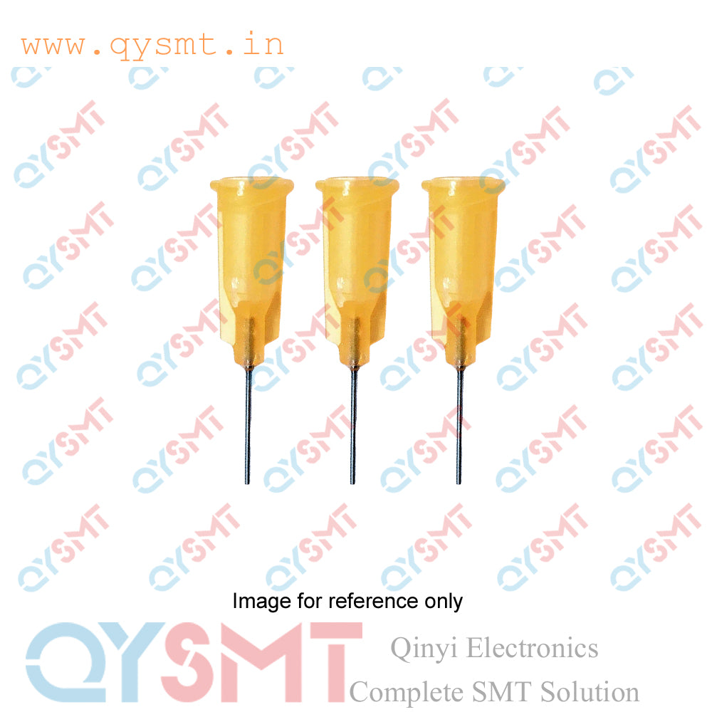 23G Spiral Dispensing Needle Half-inch