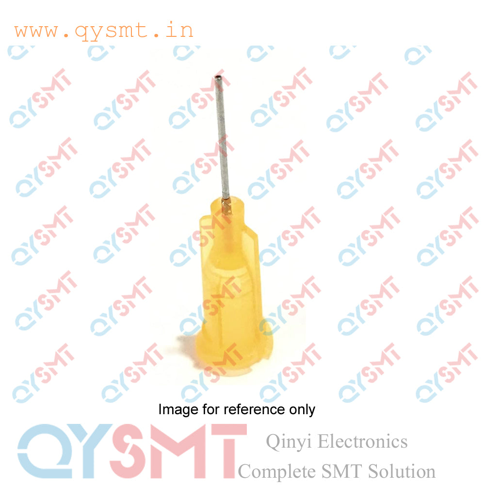 23G Spiral Dispensing Needle Half-inch