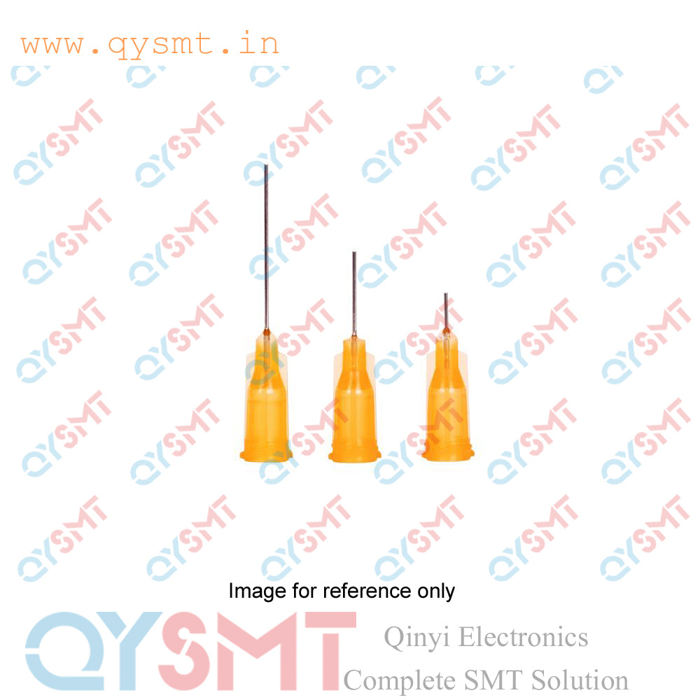 23G Spiral Dispensing Needle Half-inch