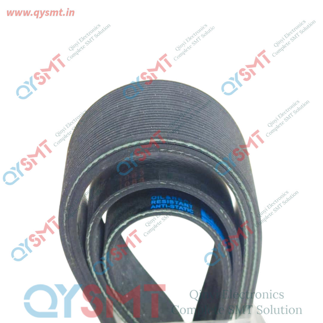 23PH 820 Poly-V ribbed drive belt